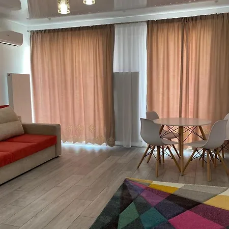 Appartement Apartament Studio Saphir