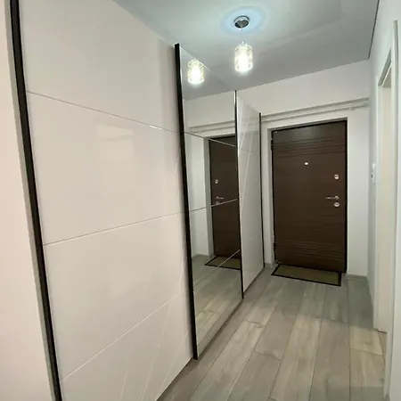 Appartement Apartament Studio Saphir