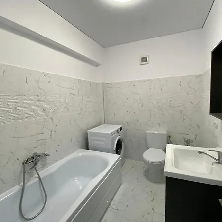 Apartament Studio Saphir *