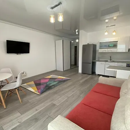 Apartament Studio Saphir