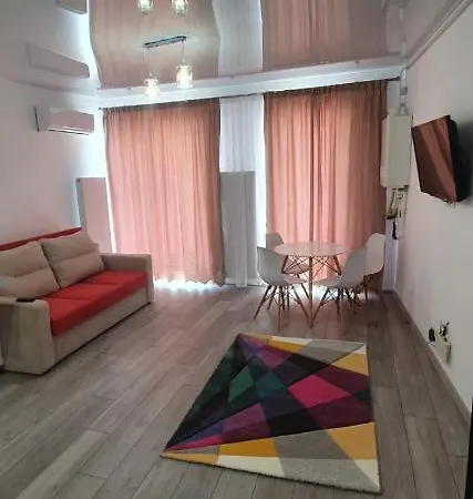 Apartament Studio Saphir